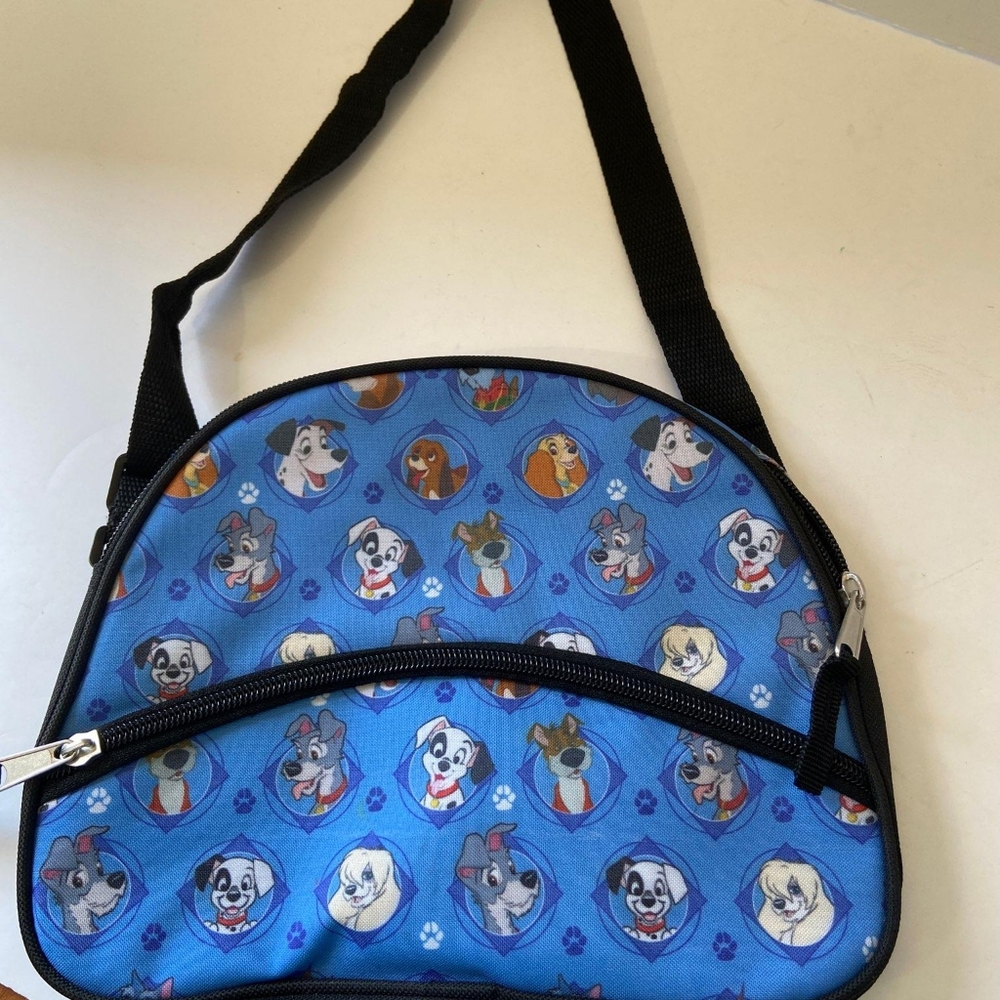 Disney Dogs Bag